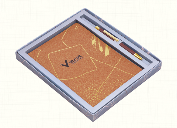Executive gift sets for premium corporate gifting