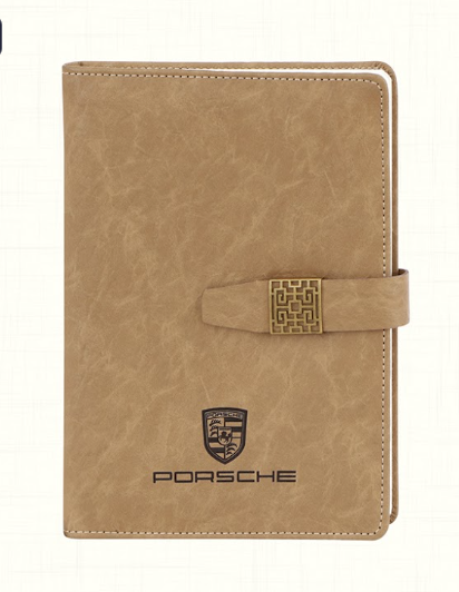 Executive diaries and corporate gift sets