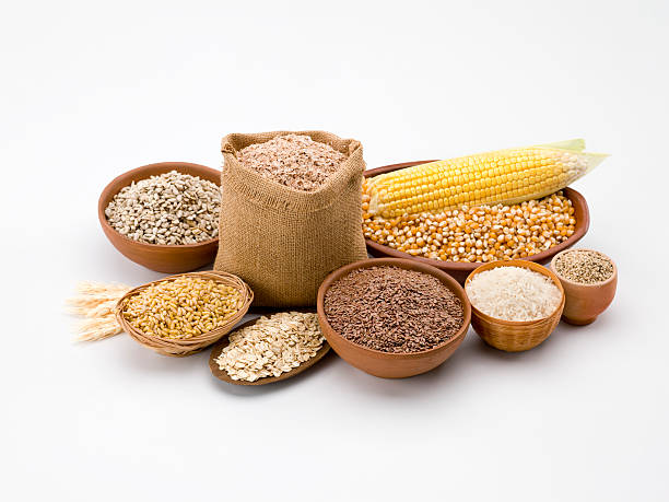 Healthy food consultation