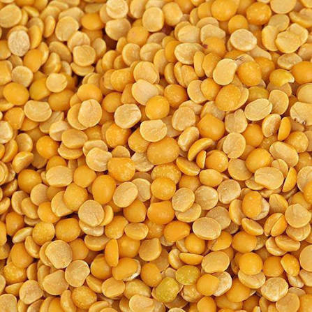 Toor dal pigeon peas