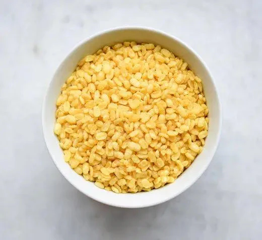 Moong dal green gram
