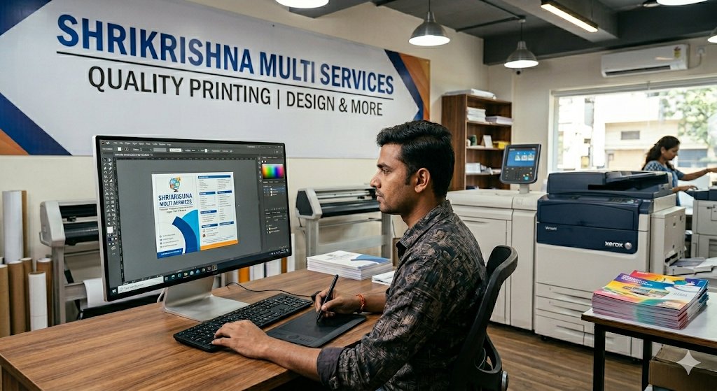 Printing Solutions