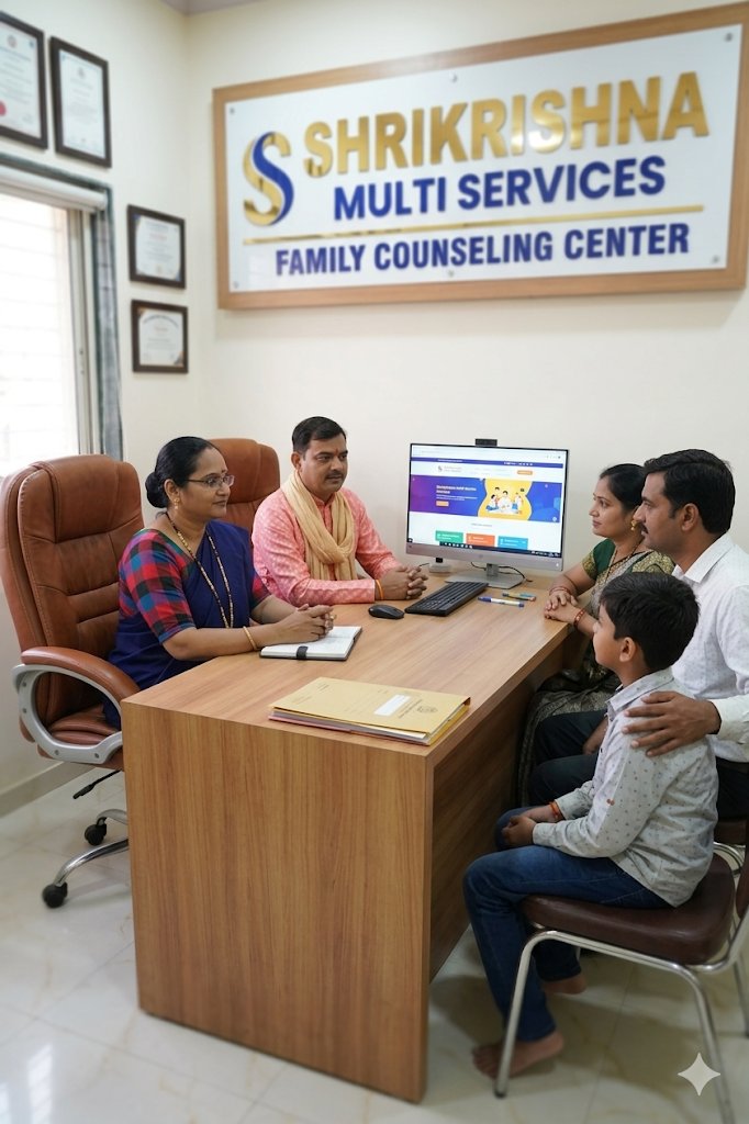 Family Counselling