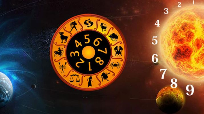 Astrology & Numerology