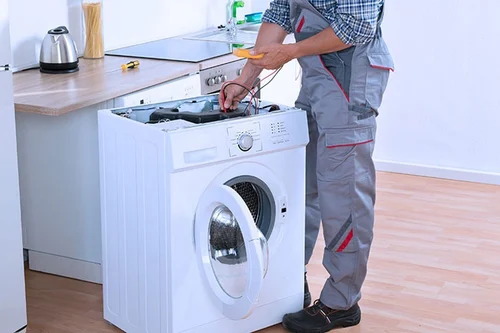 Dryer Repair