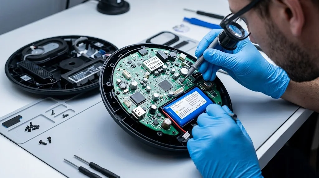Harman Kardon Repair