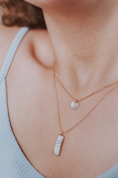 Gold Chain