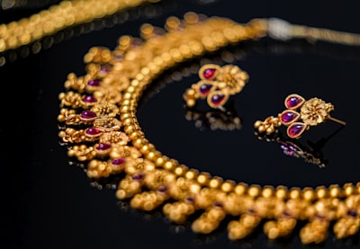Necklace Set