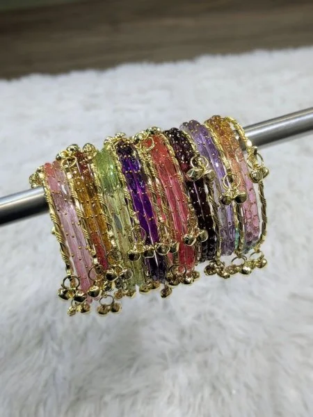 Wholesale Bangles Kota - Bulk Orders Lakh Bangles Available