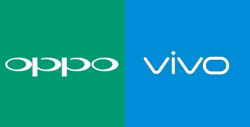 Vivo OPPO