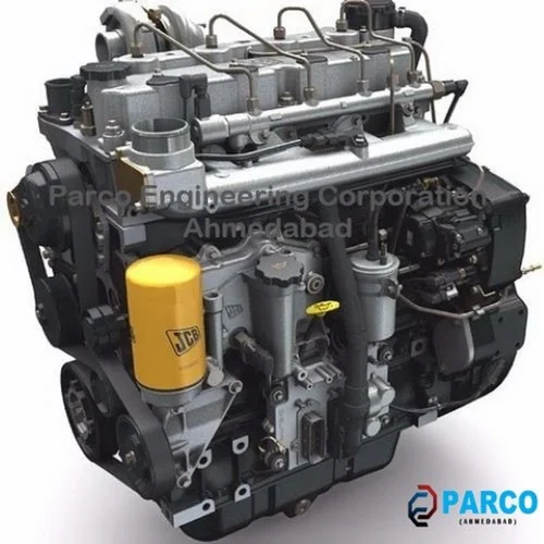 Diesel Engine Spare Parts Ahmedabad