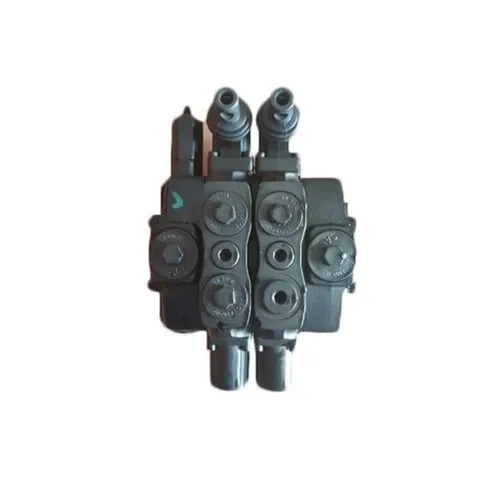 Hydraulic pump solutions Ahmedabad