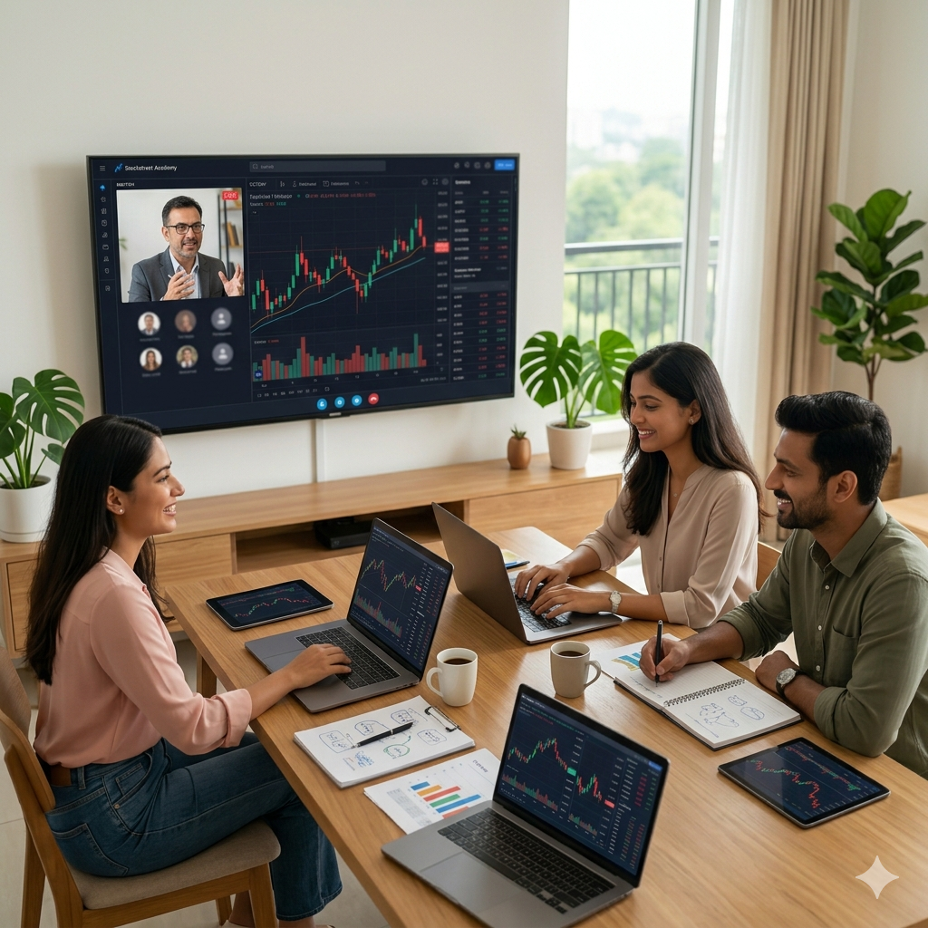 Financial Consultant