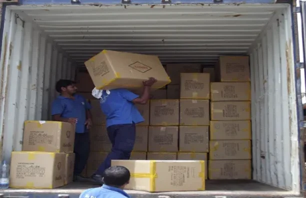 Rental Truck and Lorry service in Agra