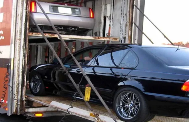 Car Transportation service in Agra
