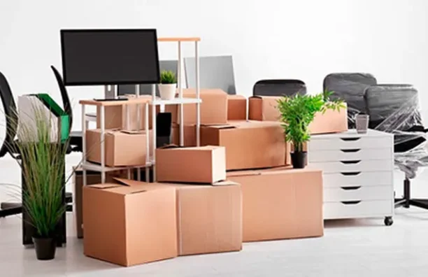 Commercial Relocation service in Agra