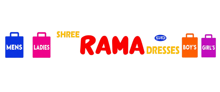 Shree Rama Dresses