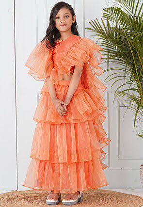Children's clothing and colorful kids fashion collection