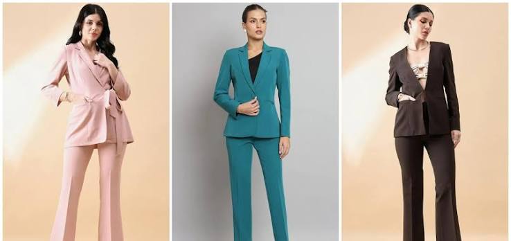 Men's formal suits and elegant occasion wear collection