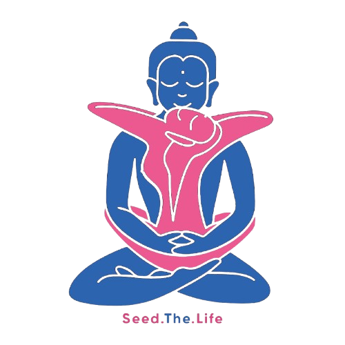 Seed The Life Logo