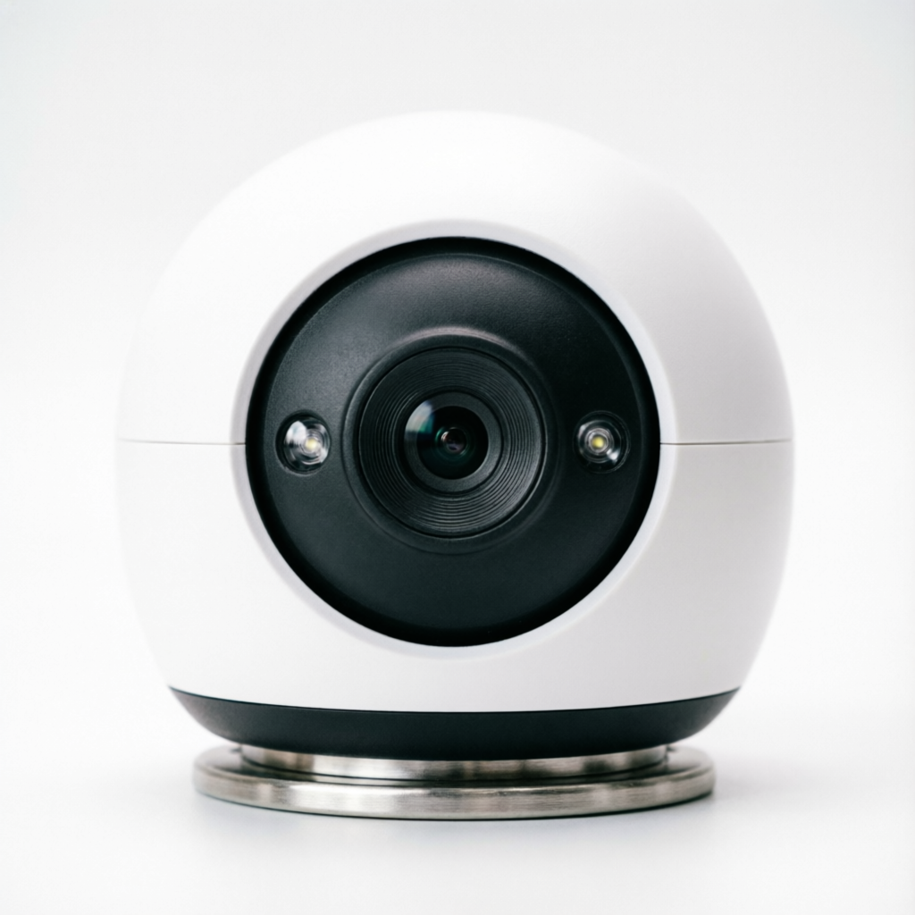 Dome Camera Installation Patna