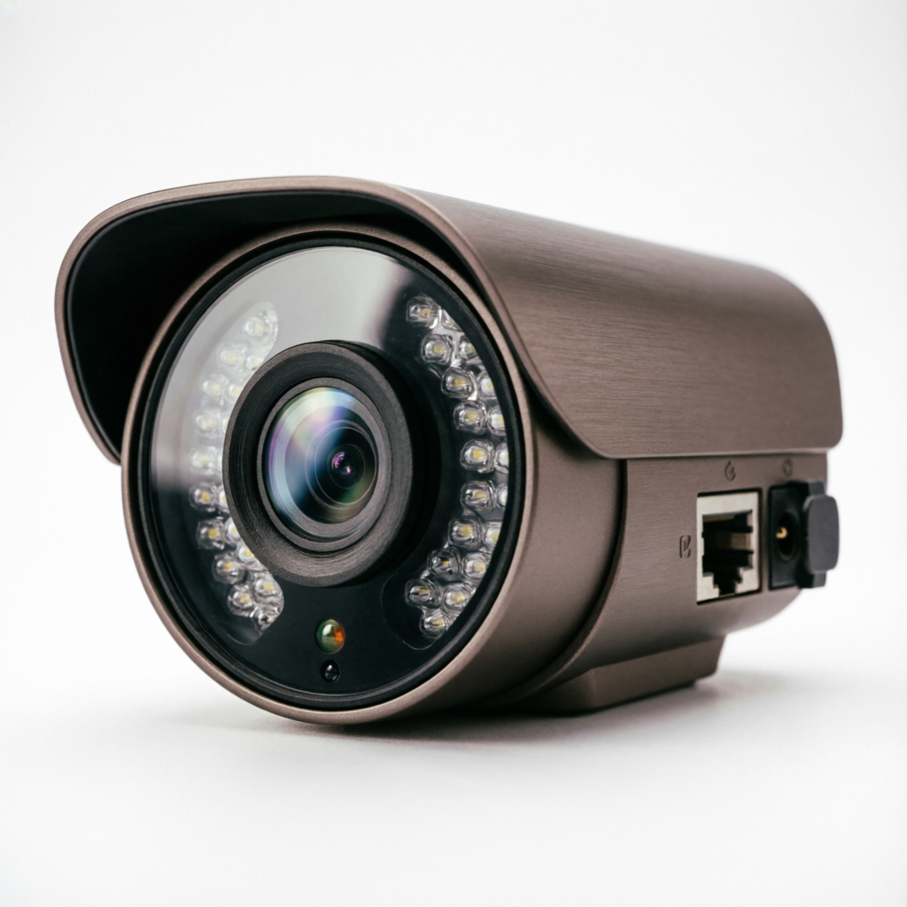 HD CCTV Cameras Patna