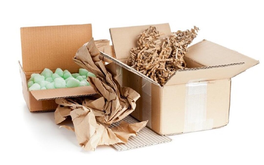 Packaging Accessories