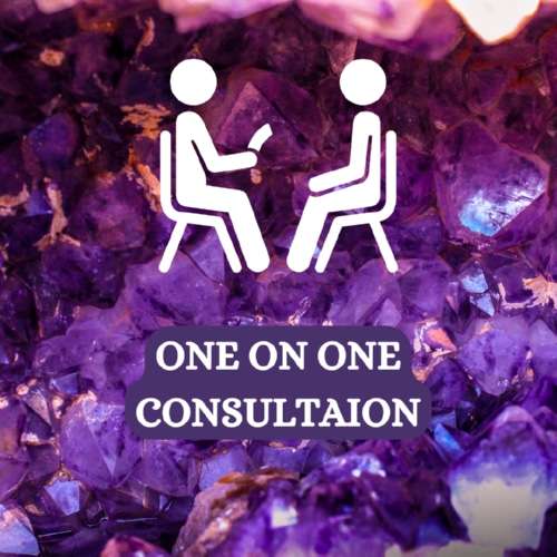 One-on-One Sessions