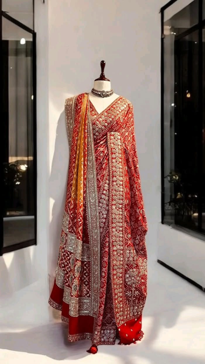 Banarasi Sarees