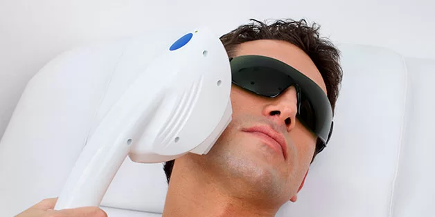 HIFU Treatment