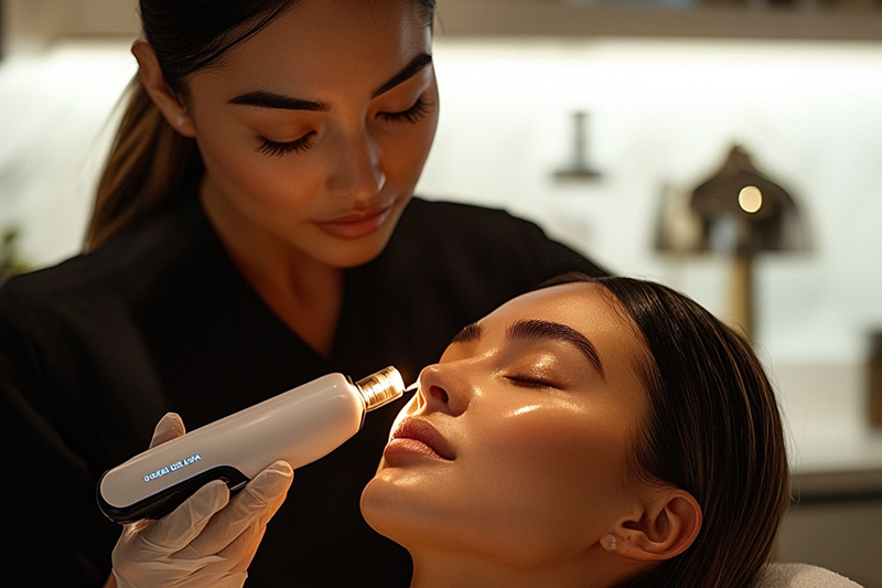 Skin Rejuvenation