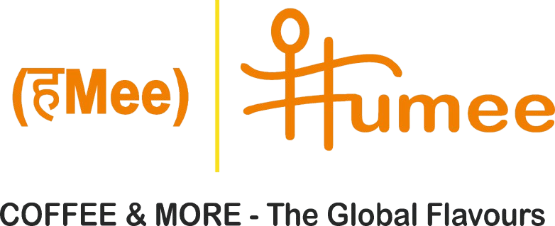 Humee Coffee & More logo