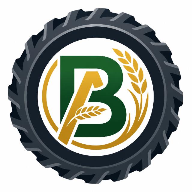 Buddha Agro Enterprises logo