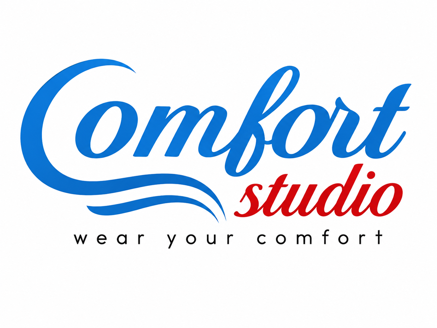 Comfort Studio Logo — Best Clothing Store in Dugri Ludhiana
