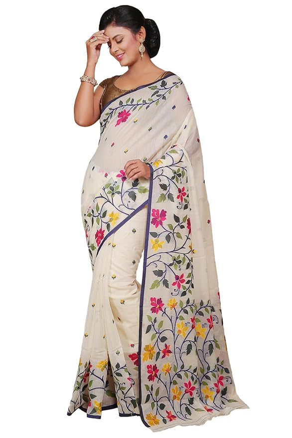 Cotton Saree