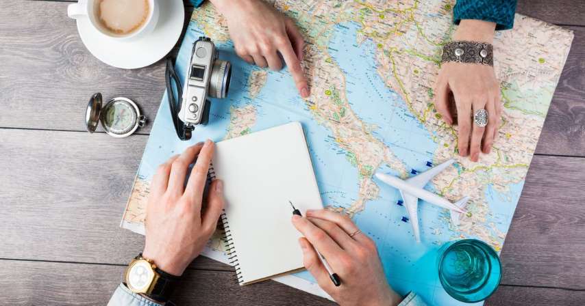 About Shri Radhe Travels