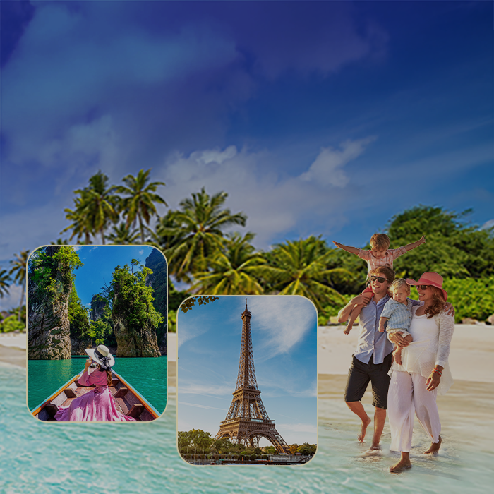 Holiday Packages