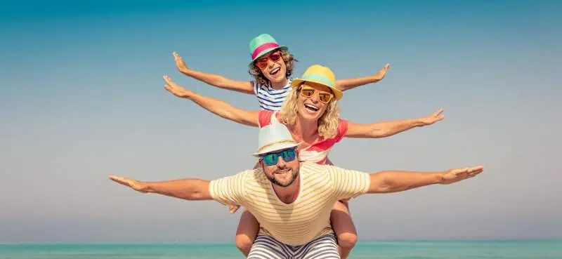 Family Tours