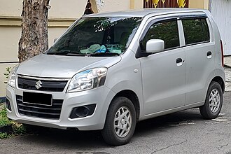 WagonR 13 Seater