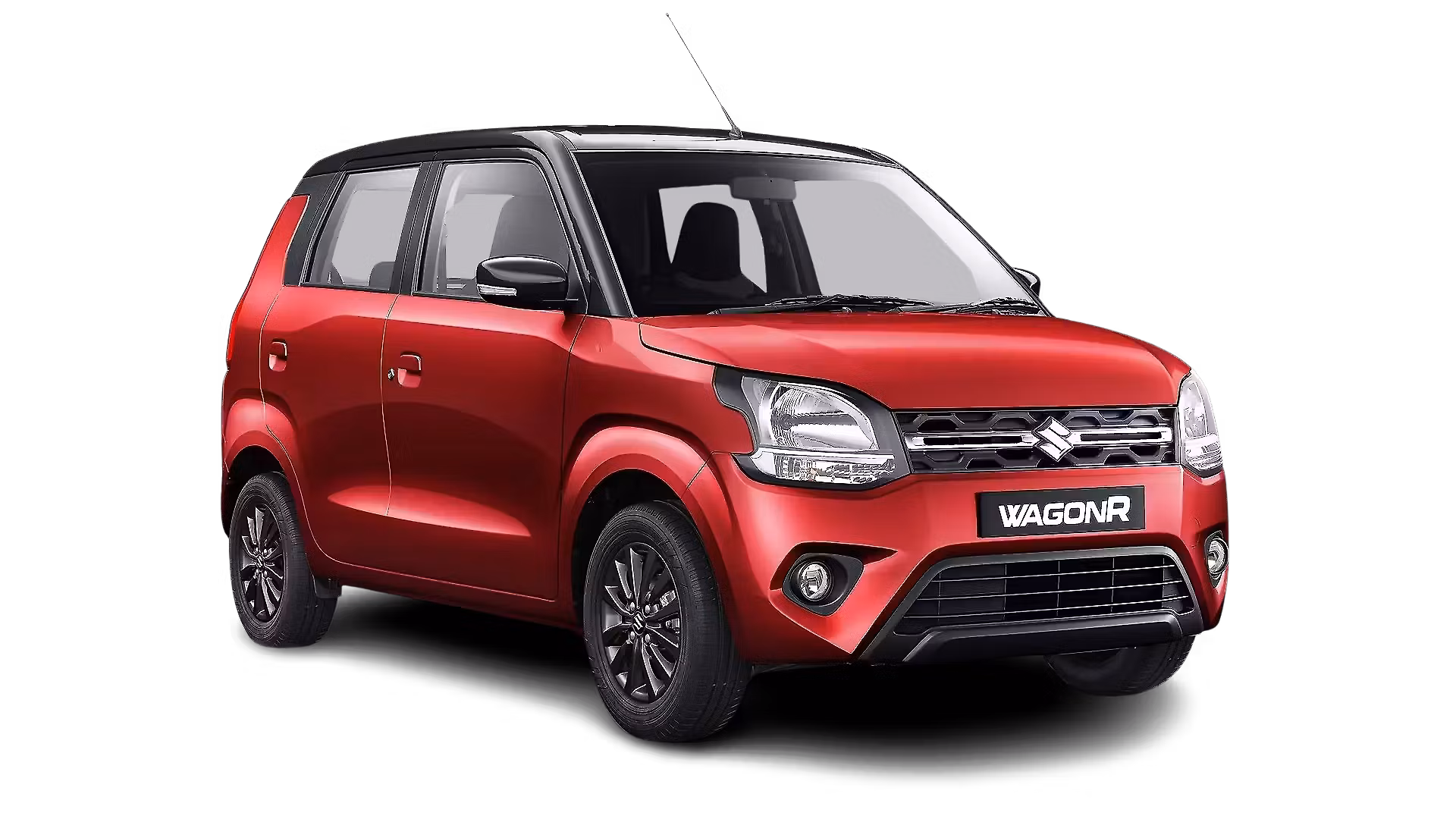 WagonR 15 Seater