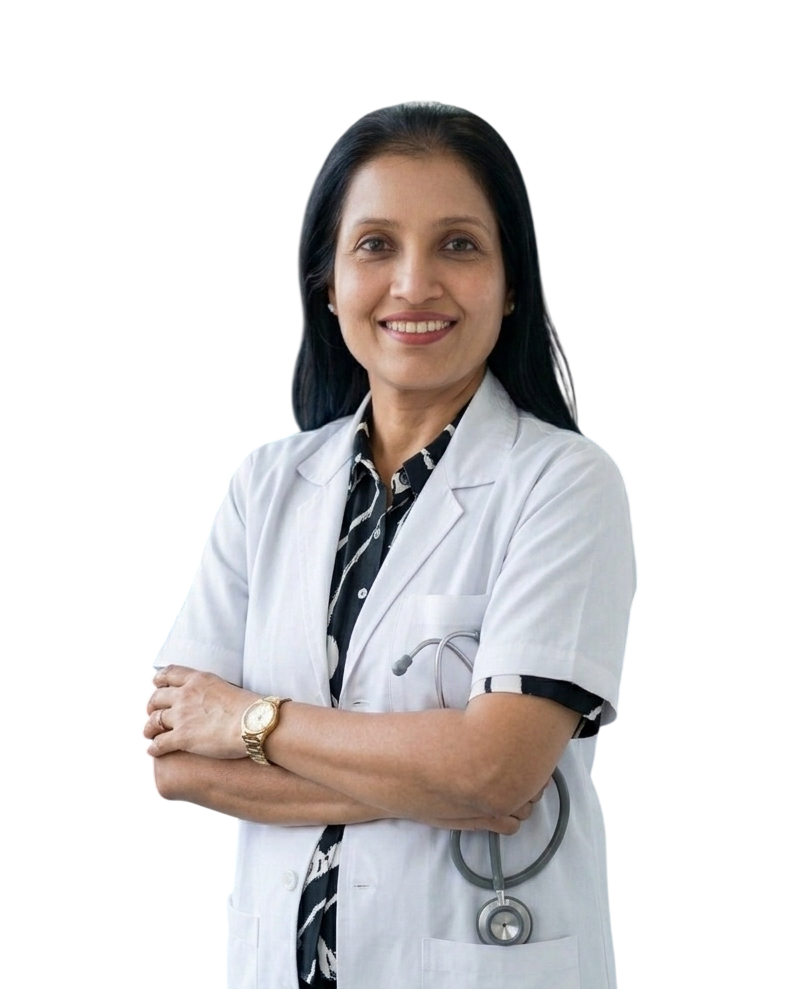 Dr. Major Vishal Gupta - Eye Surgeon at AQUITY Eye Care Hospital in Sitapur Road, Lucknow