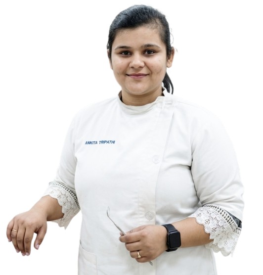 Dr. Major Vishal Gupta - Eye Surgeon at AQUITY Eye Care Hospital in Sitapur Road, Lucknow