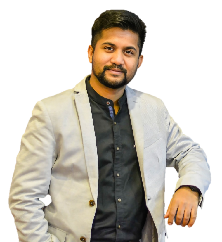 Dr. Major Vishal Gupta - Eye Surgeon at AQUITY Eye Care Hospital in Sitapur Road, Lucknow