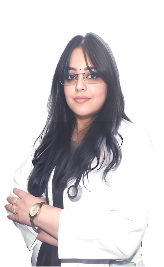 Dr. Akanksha Gupta - Pathologist at AQUITY Eye Care Hospital in Sitapur Road, Lucknow