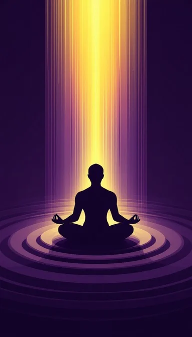 Spiritual healing and light meditation at Divine Light Healing Reiki centre in Noida
