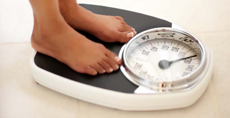 Weight Loss and Weight Gain Management Agartala