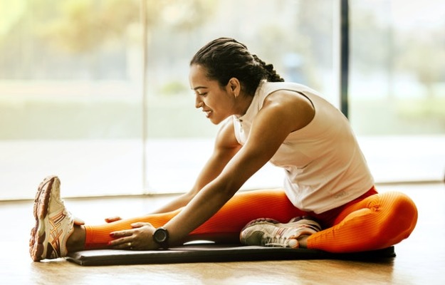 Fitness and Physical Activity Guidance Tripura