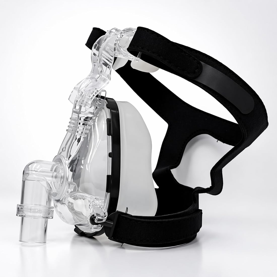 CPAP and BiPAP accessories supplier in Hyderabad