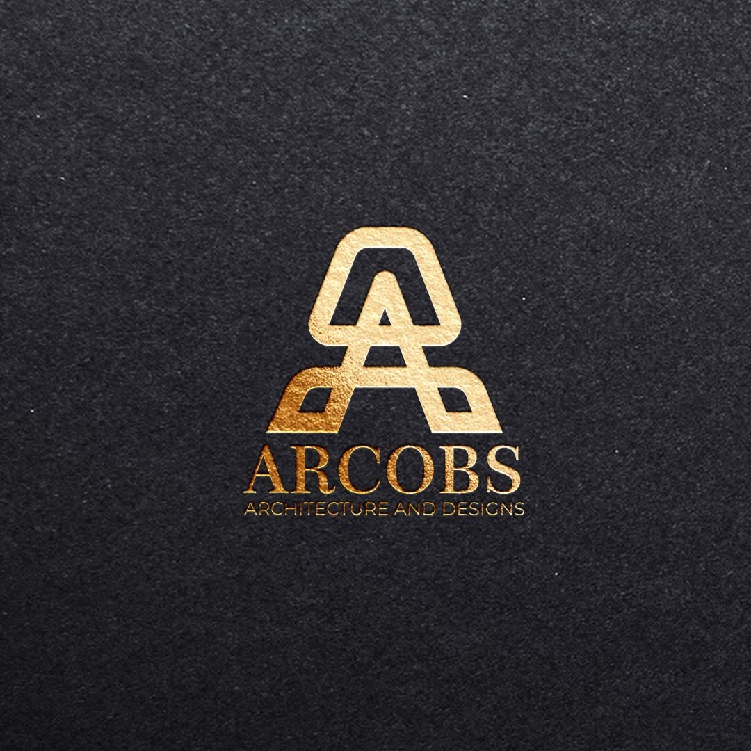 ARCOBS Architecture Logo