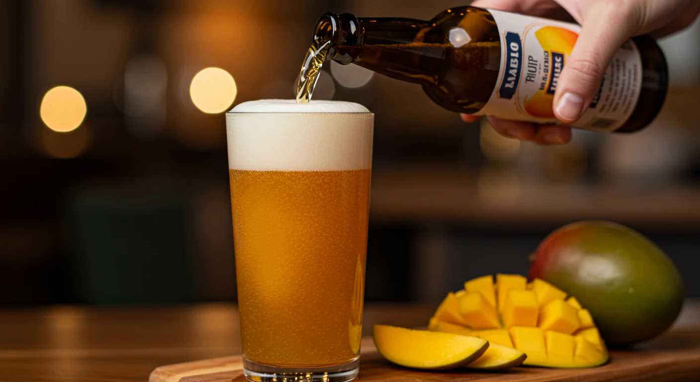 HIK Guava Mead